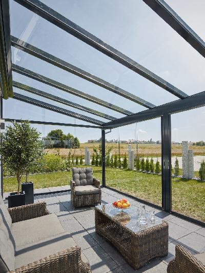 solarlux glashaus sdl atrium plus sl22 ref01558 106 ci2018 | Zum Vergrößern anklicken