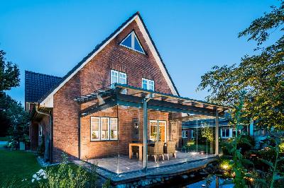Tischlerei Miebach Engelskirchen liefert montiert Terrassendach Glashaus sdl aura sl25 ref01594 5192 | Zum Vergrößern anklicken